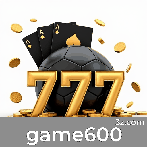 Tecnologia 3D e Jogos com Dealer Real no game600