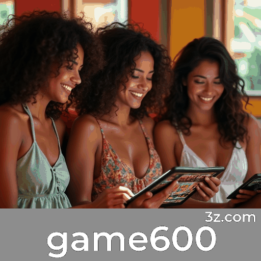 Game600: Plataforma com bônus incríveis para jogadores brasileiros