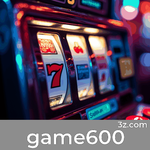 game600 Casino: Programa VIP Exclusivo e Luxuoso