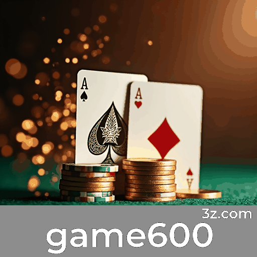 Tecnologia de Nuvem Líder e Segurança Avançada na Game600