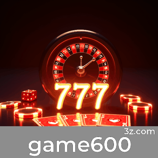 Tecnologia de Nuvem Líder e Segurança Avançada na Game600
