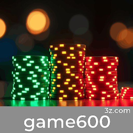 Recompensas Reais e Transparentes no game600: Promoções Sem Pegadinhas
