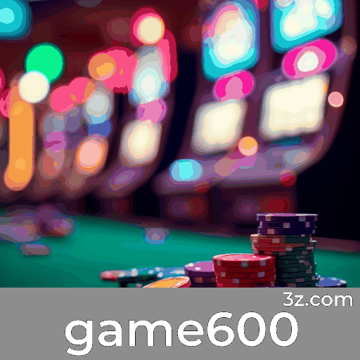 Game600: Plataforma com bônus incríveis para jogadores brasileiros