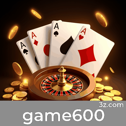 game600 Casino: Programa VIP Exclusivo e Luxuoso