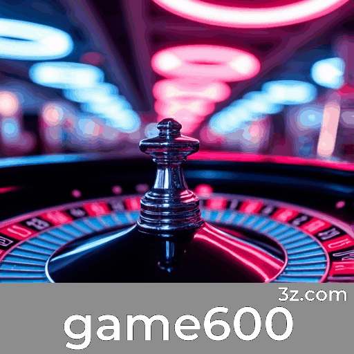 Game600: Download Rápido e Uso Fácil no Brasil