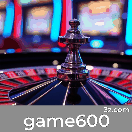 game600 Casino: Programa VIP Exclusivo e Luxuoso