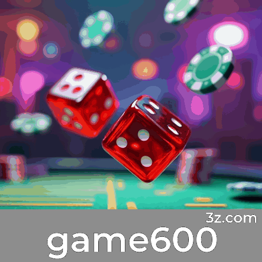 game600 Casino: Programa VIP Exclusivo e Luxuoso