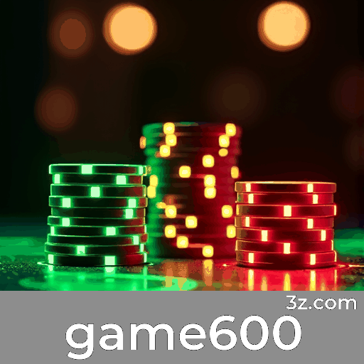 Game600: Plataforma com bônus incríveis para jogadores brasileiros
