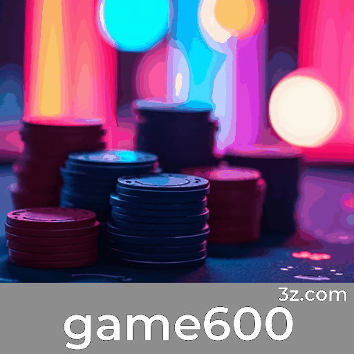 Tecnologia de Nuvem Líder e Segurança Avançada na Game600