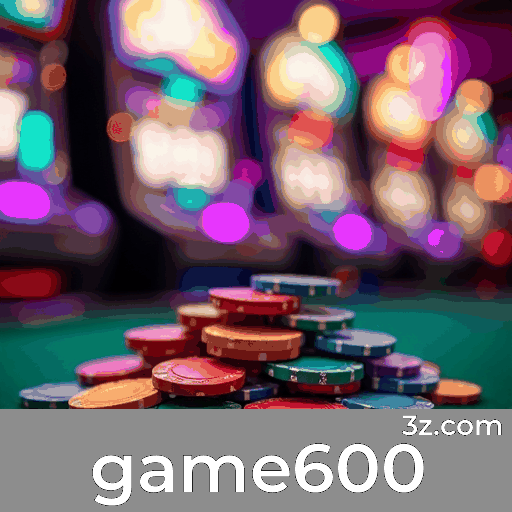 Game600: Download Rápido e Uso Fácil no Brasil